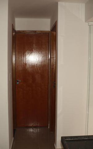 Apartamento à venda com 34m², 2 quartos e sem vagaCozinha