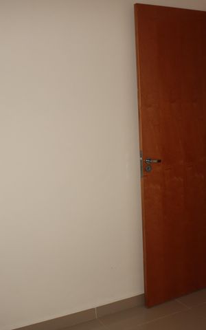 Apartamento à venda com 34m², 2 quartos e sem vagaQuarto 2