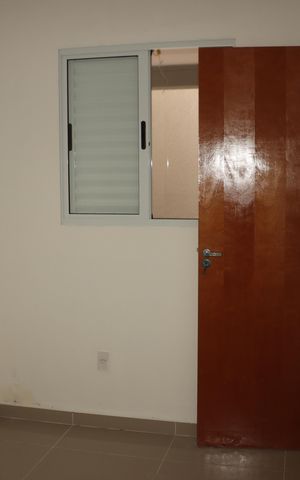 Apartamento à venda com 34m², 2 quartos e sem vagaQuarto
