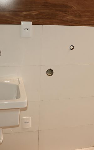Apartamento à venda com 34m², 2 quartos e sem vagaÁrea de serviço