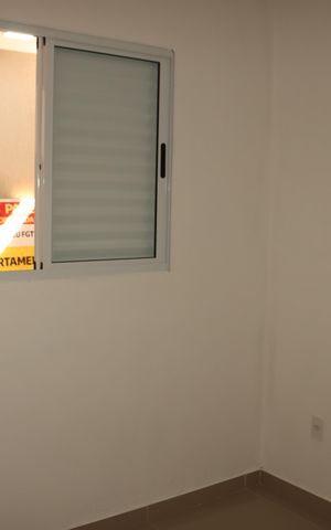 Apartamento à venda com 34m², 2 quartos e sem vagaQuarto 2