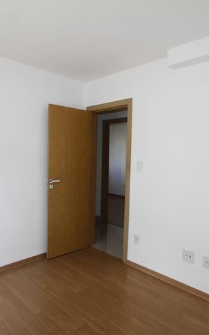 Apartamento para alugar com 111m², 3 quartos e 2 vagasQuarto 3
