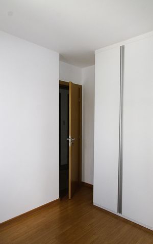 Apartamento para alugar com 111m², 3 quartos e 2 vagasQuarto 2