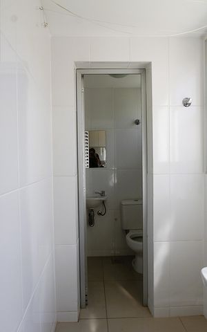 Apartamento para alugar com 111m², 3 quartos e 2 vagasÁrea de Serviço