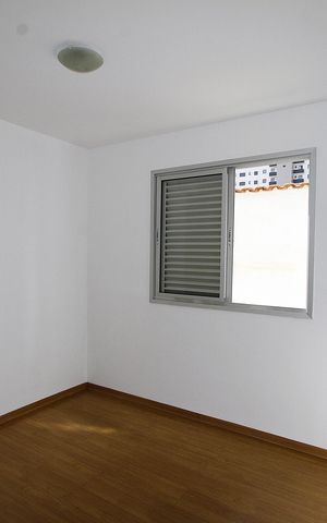 Apartamento para alugar com 111m², 3 quartos e 2 vagasQuarto 3
