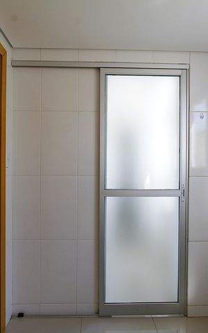 Apartamento para alugar com 111m², 3 quartos e 2 vagasCozinha