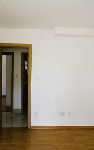 Apartamento para alugar com 111m², 3 quartos e 2 vagasQuarto 3