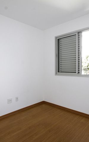 Apartamento para alugar com 111m², 3 quartos e 2 vagasQuarto 2
