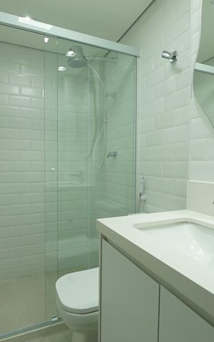 Apartamento à venda com 41m², 1 quarto e sem vagaSuíte