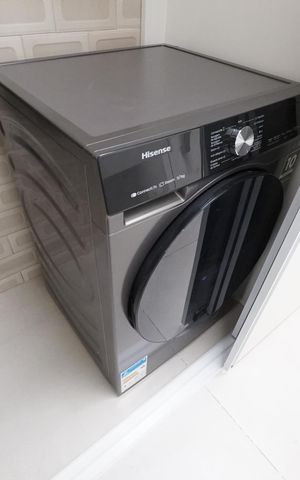 Apartamento à venda com 41m², 1 quarto e sem vagaÁrea de Serviço