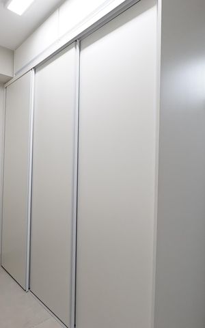 Apartamento à venda com 41m², 1 quarto e sem vagaEscritório