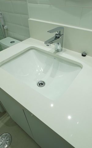 Apartamento à venda com 41m², 1 quarto e sem vagaSuíte
