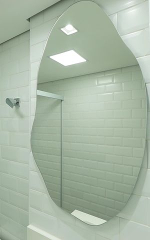 Apartamento à venda com 41m², 1 quarto e sem vagaSuíte