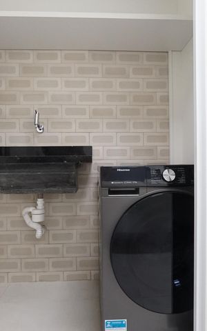 Apartamento à venda com 41m², 1 quarto e sem vagaÁrea de Serviço