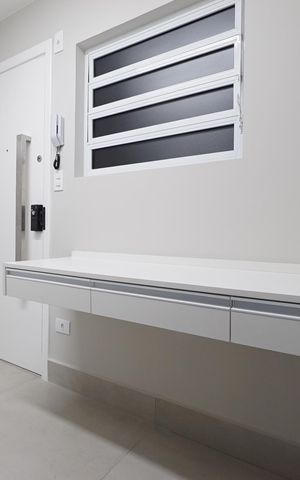 Apartamento à venda com 41m², 1 quarto e sem vagaEscritório