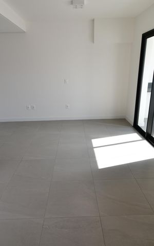Studio à venda com 46m², 1 quarto e 1 vagaQuarto