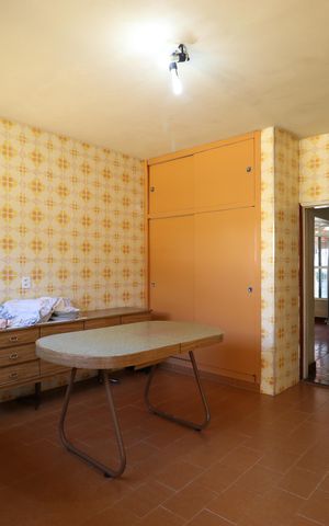 Casa à venda com 217m², 2 quartos e 2 vagasCozinha