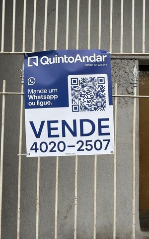 Casa à venda com 250m², 1 quarto e 2 vagas Casa à venda com 250m², 1 quarto e 2 vagasPlaca