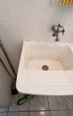 Apartamento à venda com 77m², 2 quartos e 1 vagaLavanderia