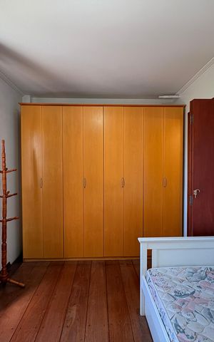 Apartamento à venda com 77m², 2 quartos e 1 vagaQuarto 1
