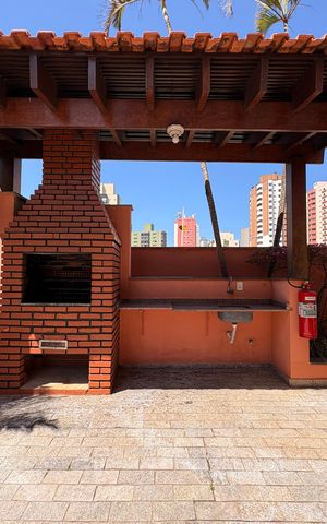 Apartamento à venda com 77m², 2 quartos e 1 vagaÁrea comum - Churrasqueira
