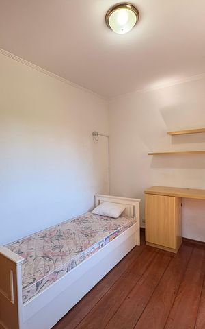 Apartamento à venda com 77m², 2 quartos e 1 vagaQuarto 1