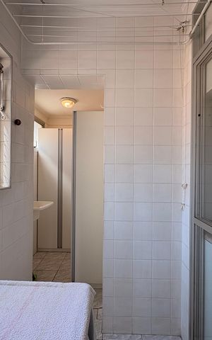 Apartamento à venda com 77m², 2 quartos e 1 vagaLavanderia