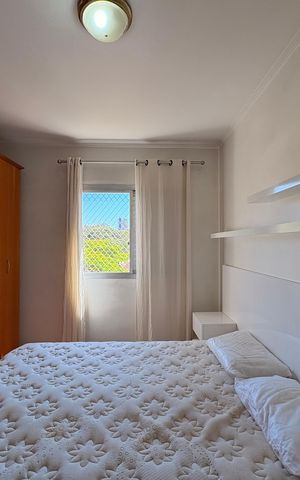 Apartamento à venda com 77m², 2 quartos e 1 vagaSuite