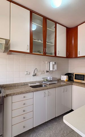Apartamento à venda com 77m², 2 quartos e 1 vagaCozinha