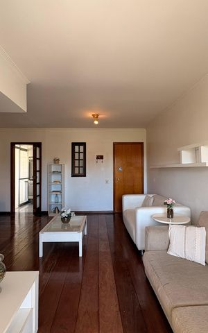 Apartamento à venda com 77m², 2 quartos e 1 vagaSala