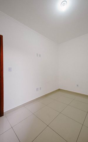Apartamento à venda com 42m², 2 quartos e sem vaga Apartamento à venda com 42m², 2 quartos e sem vagaQuarto 1