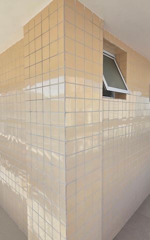 Apartamento para alugar com 96m², 2 quartos e 2 vagas Apartamento para alugar com 96m², 2 quartos e 2 vagasVaranda