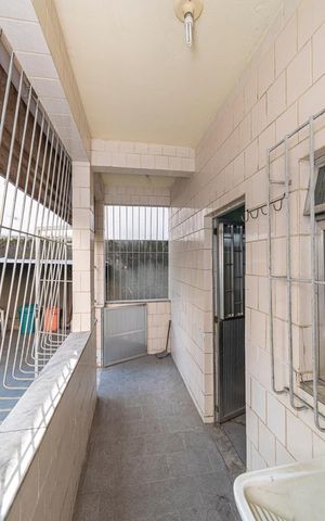 Casa para alugar com 240m², 3 quartos e 2 vagasÁrea de Serviço