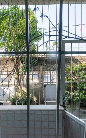 Casa para alugar com 240m², 3 quartos e 2 vagasVista da Sala