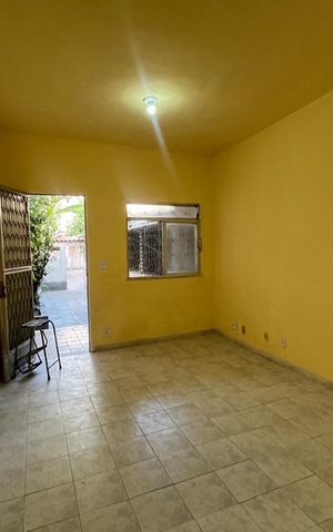 Casa para alugar com 160m², 2 quartos e 1 vaga Casa para alugar com 160m², 2 quartos e 1 vagaSala