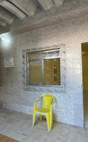 Casa para alugar com 160m², 2 quartos e 1 vaga Casa para alugar com 160m², 2 quartos e 1 vagaVaranda