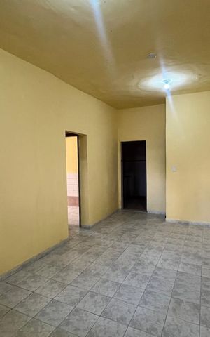 Casa para alugar com 160m², 2 quartos e 1 vaga Casa para alugar com 160m², 2 quartos e 1 vagaSala