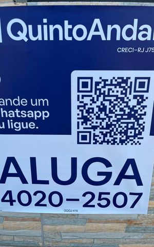 Casa para alugar com 160m², 2 quartos e 1 vaga Casa para alugar com 160m², 2 quartos e 1 vagaPlaca
