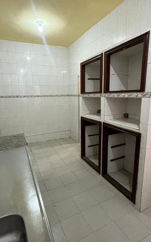 Casa para alugar com 160m², 2 quartos e 1 vaga Casa para alugar com 160m², 2 quartos e 1 vagaCozinha