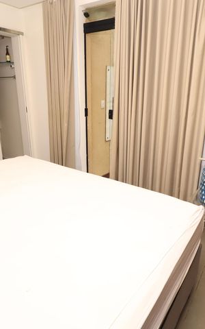 Apartamento para alugar com 120m², 3 quartos e 1 vagaQuarto 2
