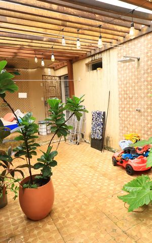 Apartamento para alugar com 120m², 3 quartos e 1 vagaQuintal