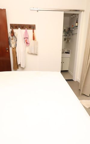 Apartamento para alugar com 120m², 3 quartos e 1 vagaQuarto 2