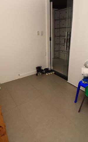 Apartamento para alugar com 120m², 3 quartos e 1 vagaQuarto 3