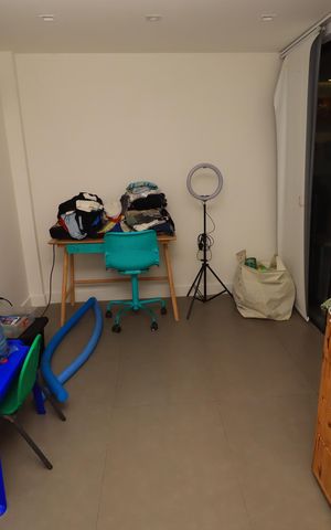 Apartamento para alugar com 120m², 3 quartos e 1 vagaQuarto 3