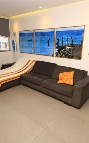 Apartamento para alugar com 120m², 3 quartos e 1 vagaSalaSala