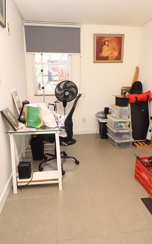 Apartamento para alugar com 120m², 3 quartos e 1 vagaQuarto 1
