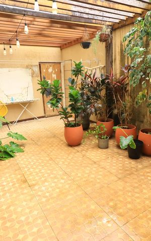 Apartamento para alugar com 120m², 3 quartos e 1 vagaQuintal