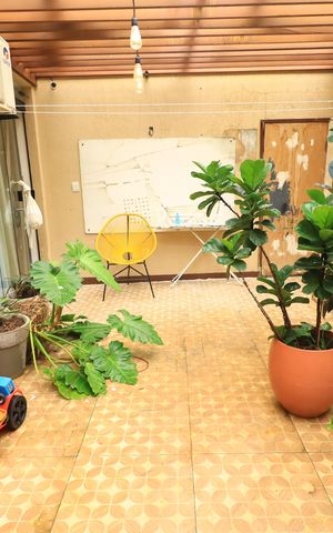 Apartamento para alugar com 120m², 3 quartos e 1 vagaQuintal