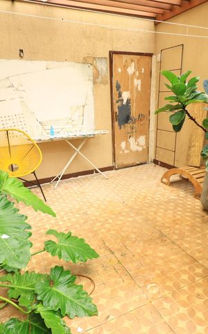 Apartamento para alugar com 120m², 3 quartos e 1 vagaQuintal