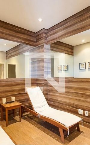 Apartamento à venda com 126m², 3 quartos e 3 vagas Apartamento à venda com 126m², 3 quartos e 3 vagasCondomínio